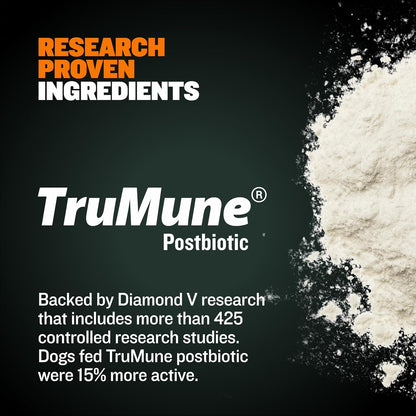 High Performance Super Premium Dog Food (15 Lbs.)